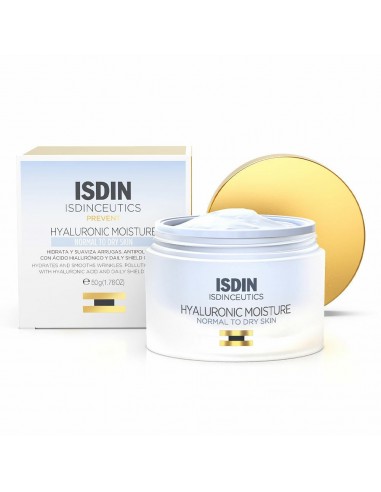 Facial Cream Isdin Isdinceutics...