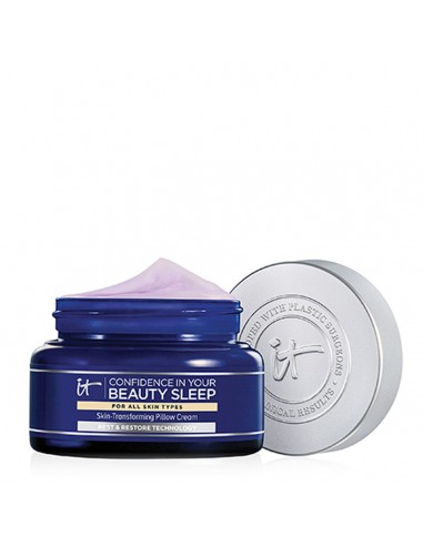 Night Cream It Cosmetics Confidence in Your (60 ml)