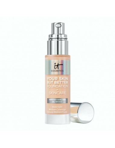 Vloeibare Foundation It Cosmetics Your Skin But Better Nº 11-fair neut