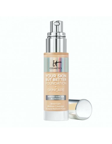 Base de maquillage liquide It Cosmetics Your Skin But Better 21-light warm (30 ml)