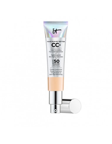 Crema Hidratante CC Cream It...