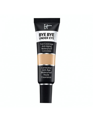 Correcteur facial It Cosmetics Bye Bye Under Eye Medium Nude (12 ml)