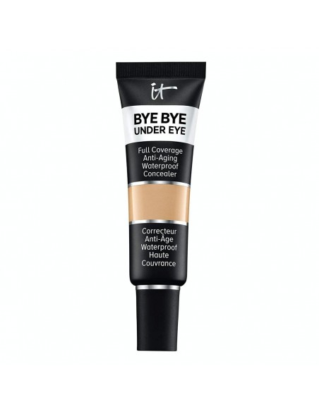 Correttore Viso It Cosmetics Bye Bye Under Eye Medium Nude (12 ml)