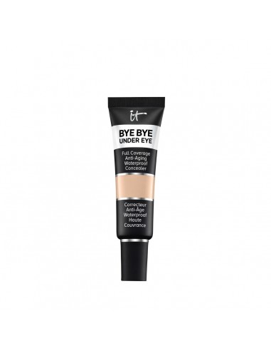 Correcteur facial It Cosmetics Bye Bye Under Eye medium beige (12 ml)