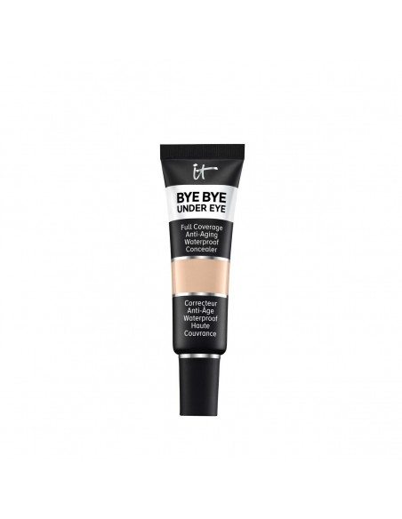 Correcteur facial It Cosmetics Bye Bye Under Eye medium beige (12 ml)