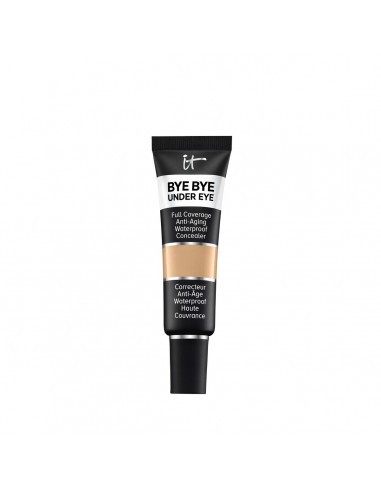 Correcteur facial It Cosmetics Bye Bye Under Eye Medium Natural (12 ml)