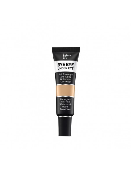 Correcteur facial It Cosmetics Bye Bye Under Eye Medium Natural (12 ml)