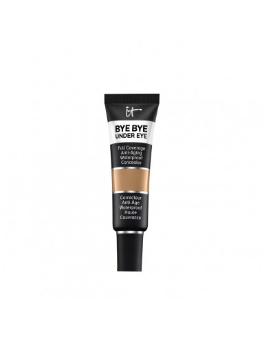 Correttore Viso It Cosmetics Bye Bye Under Eye Deep Tan (12 ml)