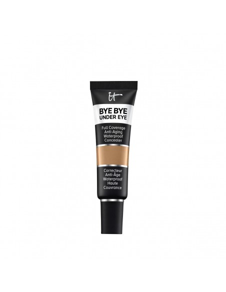 Correcteur facial It Cosmetics Bye Bye Under Eye Deep Tan (12 ml)