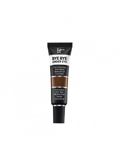 Correcteur facial It Cosmetics Bye Bye Under Eye Deep Natural (12 ml)