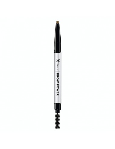 Crayon à sourcils It Cosmetics Brow Power Universal Blonde 2 en 1 (16 g)