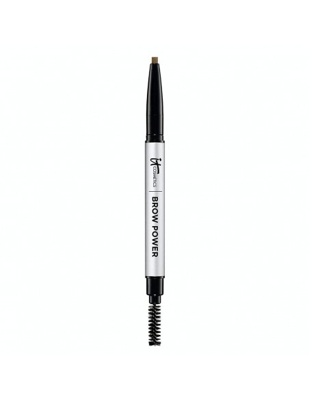 Crayon à sourcils It Cosmetics Brow Power Universal Blonde 2 en 1 (16 g)