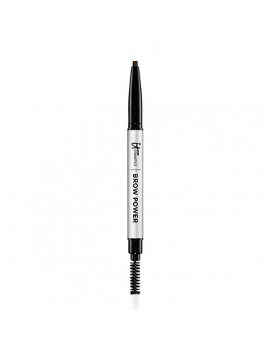 Crayon à sourcils It Cosmetics Brow Power Universal Brunette 2 en 1 (16 g)