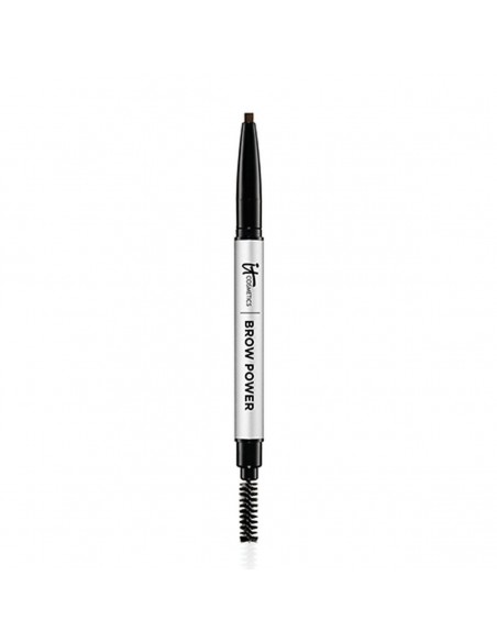 Crayon à sourcils It Cosmetics Brow Power Universal Brunette 2 en 1 (16 g)