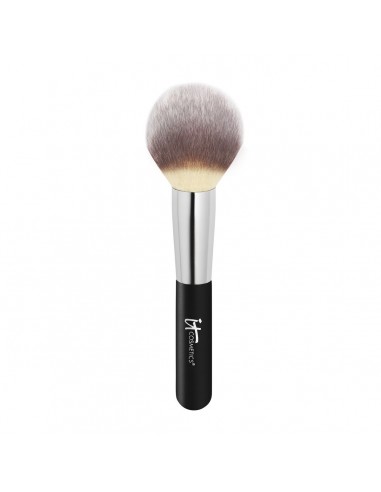 Brocha de polvos faciales It Cosmetics Heavenly Luxe	Nº 8