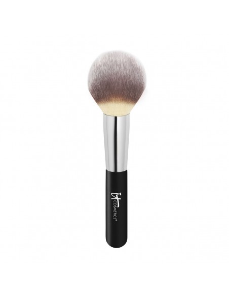 Brocha de polvos faciales It Cosmetics Heavenly Luxe	Nº 8