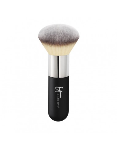 Brocha de polvos faciales It Cosmetics Heavenly Luxe Nº 1