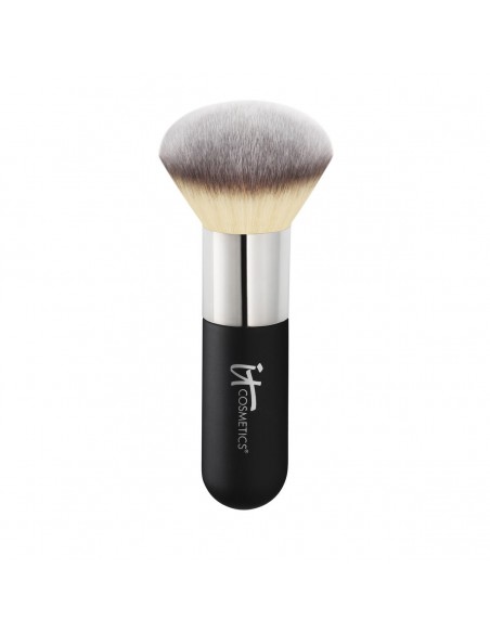 Brocha de polvos faciales It Cosmetics Heavenly Luxe Nº 1