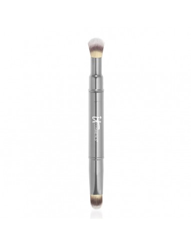 Brocha de Maquillaje It Cosmetics Heavenly Luxe Nº 2 Corrector Facial