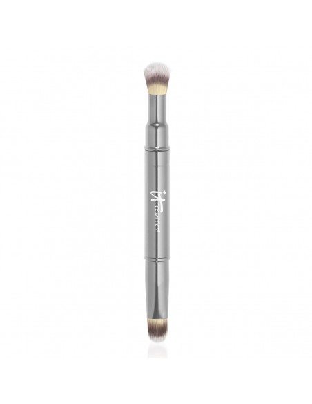 Brocha de Maquillaje It Cosmetics Heavenly Luxe Nº 2 Corrector Facial