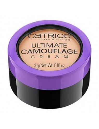 Correcteur facial Catrice Ultimate Camouflage 010N-ivory (3 g)