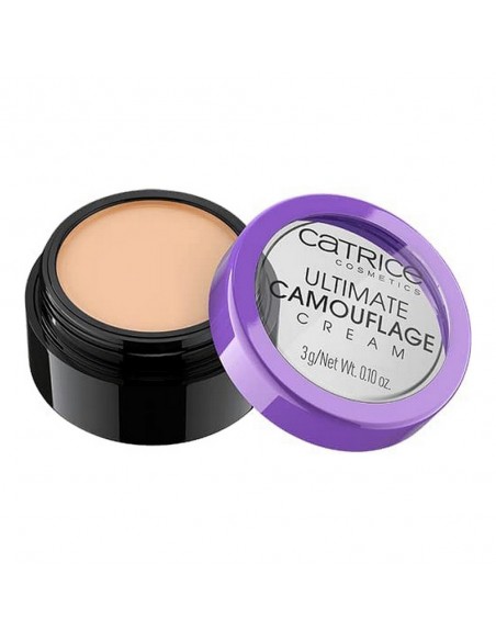 Gezichts Corrector Catrice Ultimate Camouflage 010N-ivory (3 g)