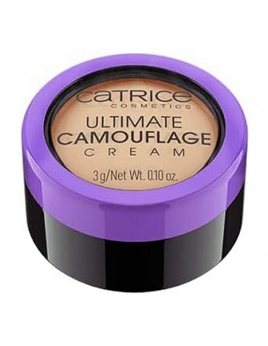 Correcteur facial Catrice Ultimate Camouflage 020N-light beige (3 g)