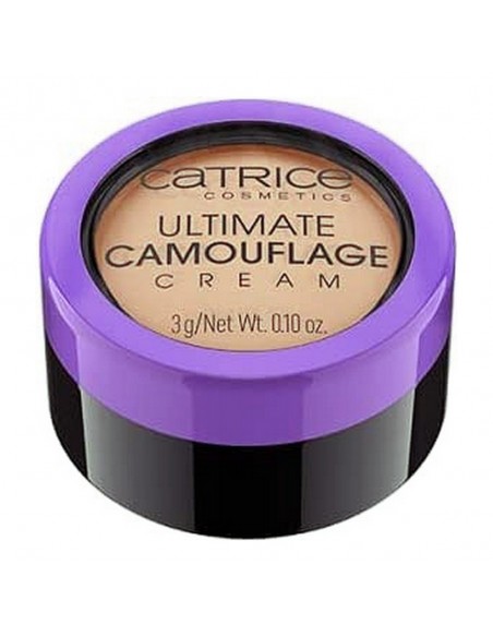 Gesichtsconcealer Catrice Ultimate Camouflage 020N-light beige (3 g)