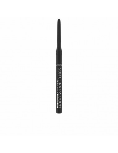 Crayon pour les yeux Catrice 10H Ultra Precision 010-black (0,28 g)