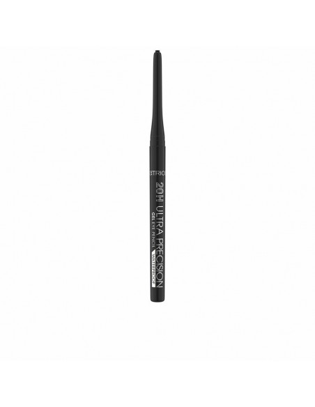 Crayon pour les yeux Catrice 10H Ultra Precision 010-black (0,28 g)