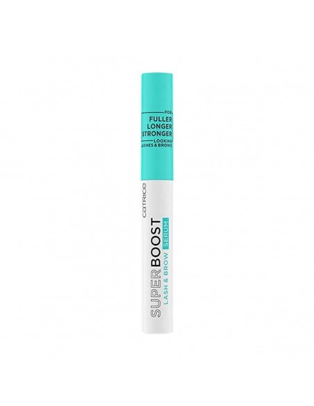 Sérum pour les Sourcils et les Cils Catrice Super Boost Lash&Brow (6 ml)