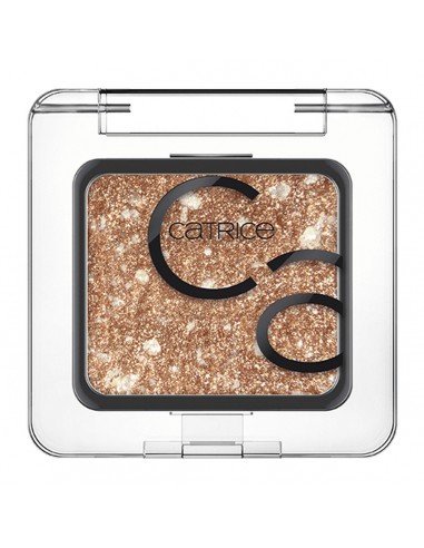 Lidschatten Catrice Art Couleurs 350-frosted bronze (2,4 g)