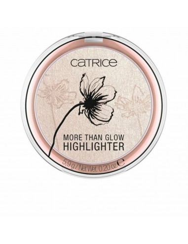 Éclaircissant Catrice More Than Glow Nº 020 (5,9 g)