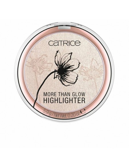 Éclaircissant Catrice More Than Glow Nº 020 (5,9 g)