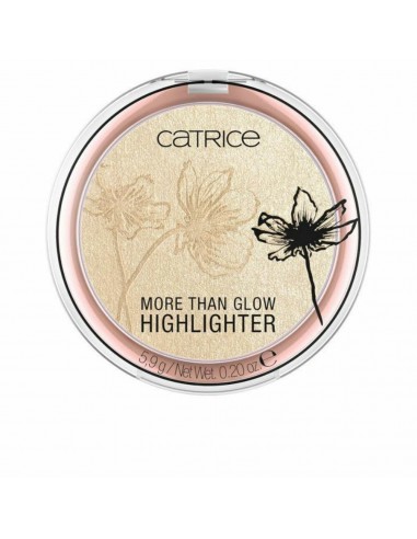 Highlighter Catrice More Than Glow Nº 030 (5,9 g)