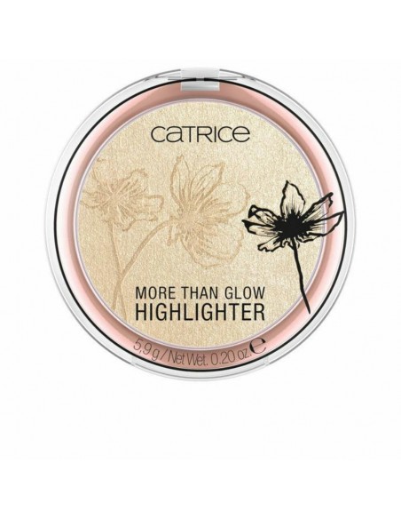 Éclaircissant Catrice More Than Glow Nº 030 (5,9 g)