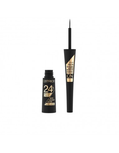 Eyeliner Catrice 24H Brush Liner Nº...