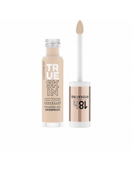 Gesichtsconcealer Catrice True Skin 010-cool cashmere (4,5 ml)