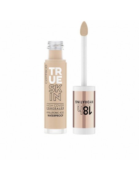 Gesichtsconcealer Catrice True Skin 020-warm beige (4,5 ml)