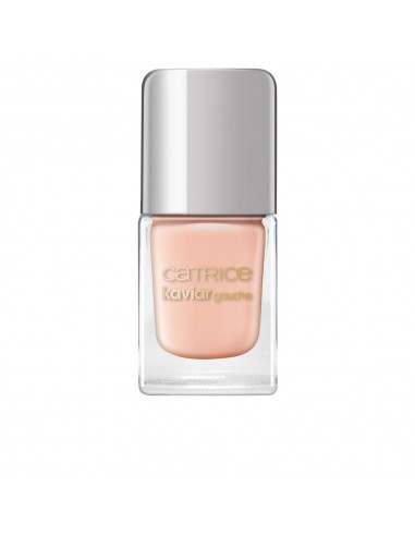 nagellak Catrice Kaviar Gauche C02-eternal shine (10,5 g)