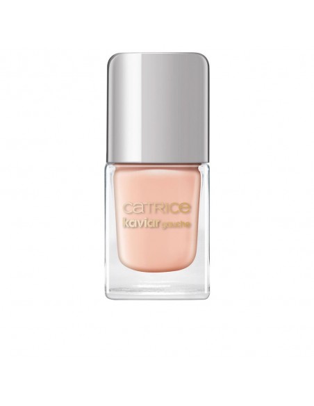 nagellak Catrice Kaviar Gauche C02-eternal shine (10,5 g)