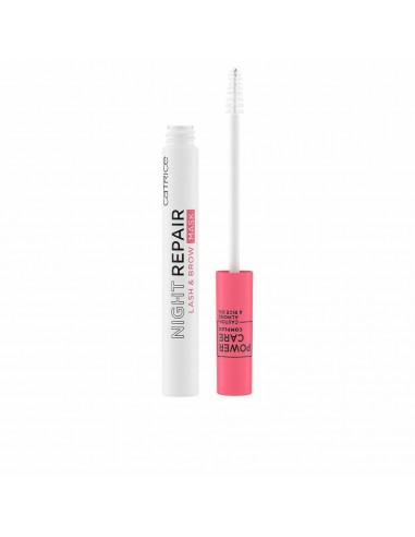 Traitement pour les sourcils Catrice Complexe réparateur Onglets Nuit (8 ml)