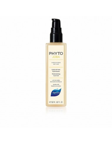 Feuchtigkeitsgel Phyto Paris Phytojoba Nahrhaft (150 ml)