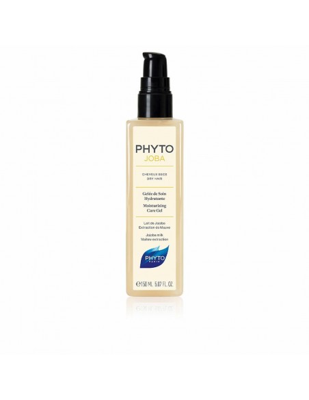 Feuchtigkeitsgel Phyto Paris Phytojoba Nahrhaft (150 ml)