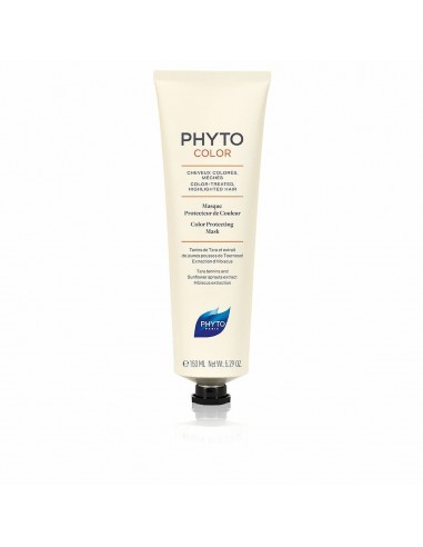 Crème Protectrice de Couleur Phyto Paris PhytoColor (150 ml)