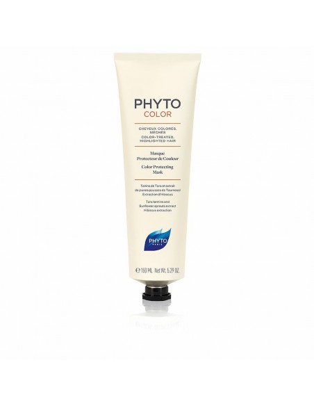 Crème Protectrice de Couleur Phyto Paris PhytoColor (150 ml)