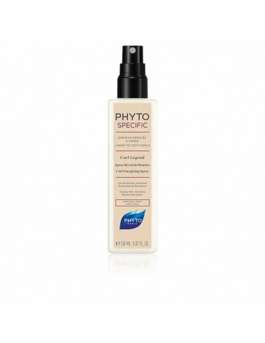 Perfecting Spray voor Krullen PHYTO Phytospecific Kinderen (150 ml)