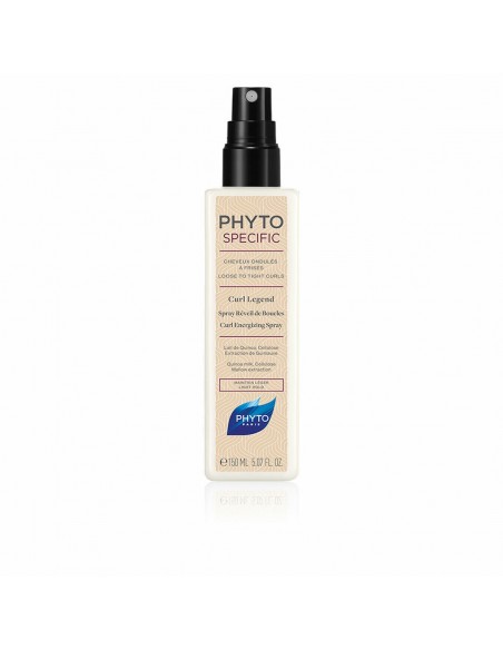 Perfecting Spray voor Krullen PHYTO Phytospecific Kinderen (150 ml)