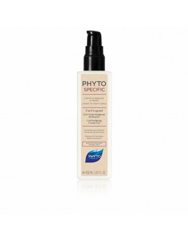 Crema para Definir Rizos Phyto Paris Phytospecific (150 ml)