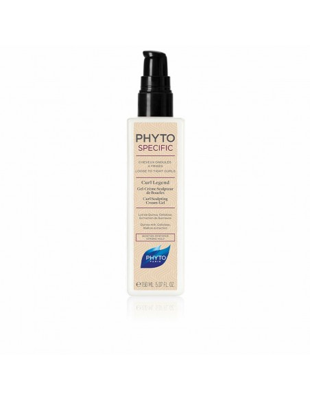 Crema para Definir Rizos Phyto Paris Phytospecific (150 ml)